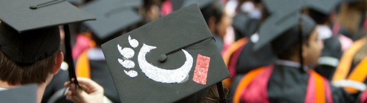 2010 University of Cincinnati graduates