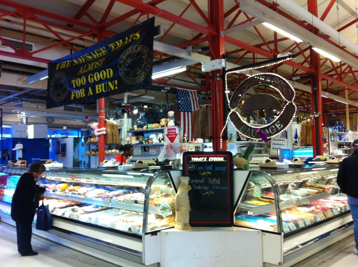 Kroeger and Sons Meats