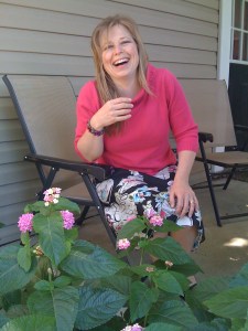 Heather's Garden