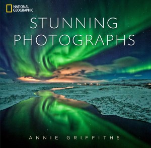 Stunning Photographs cover