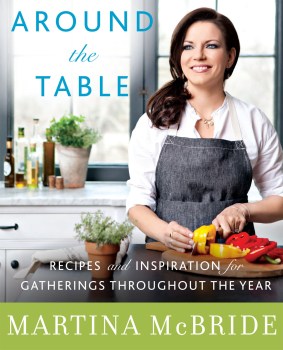 Martina McBride's Around The Table