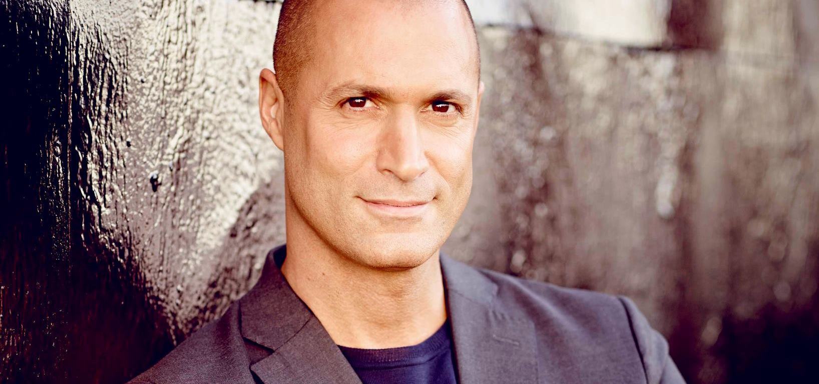 Nigel Barker