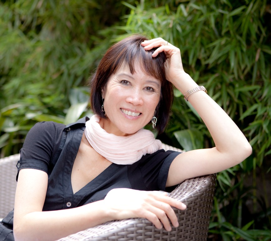 Tess Gerritsen