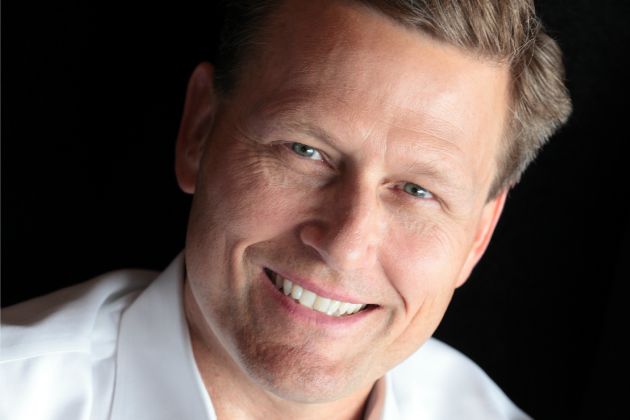 David Baldacci