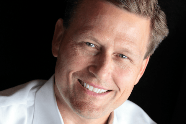 David Baldacci