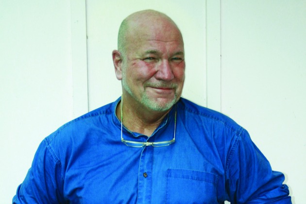 Randy Wayne White