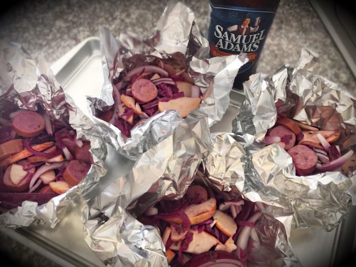 Oktoberfest Feast Packets