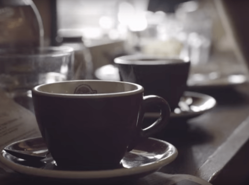 International Coffee Day