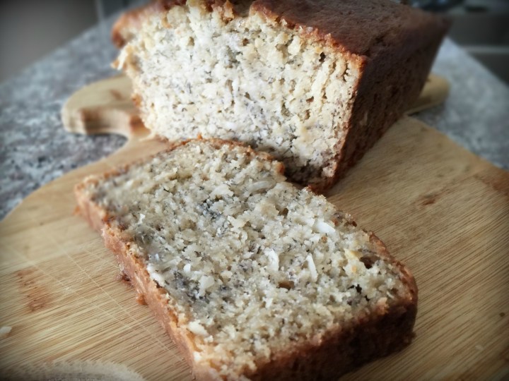 Banana Bread