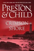 Preston and Child's Crimson Shore