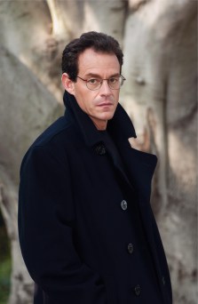 Daniel Silva
