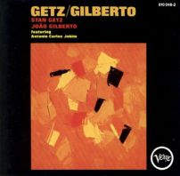 Getz/Gilberto