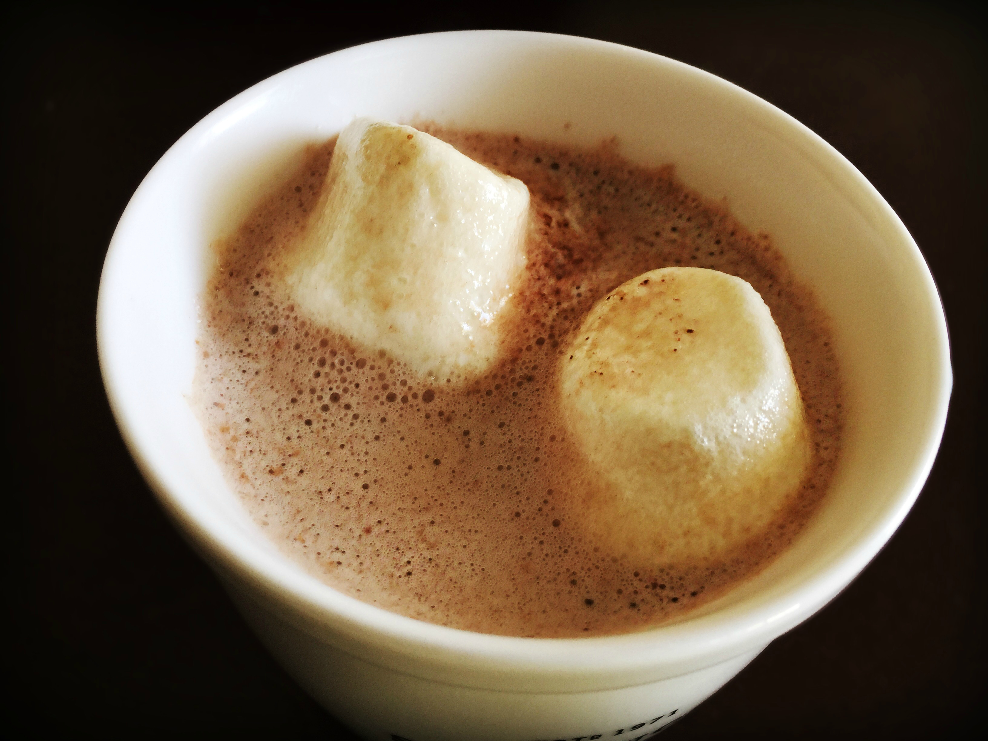 Hot chocolate