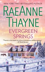 RaeAnne Thayne's Evergreen Springs