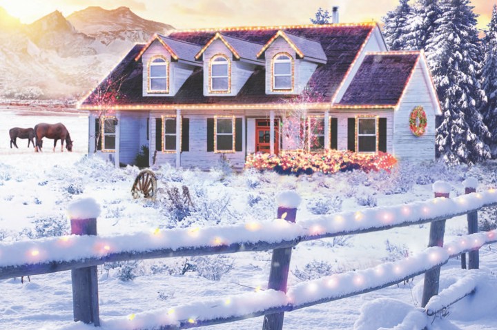 RaeAnne Thayne's Evergreen Springs