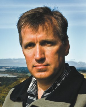 James Rollins