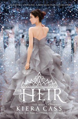 Kiera Cass's The Heir