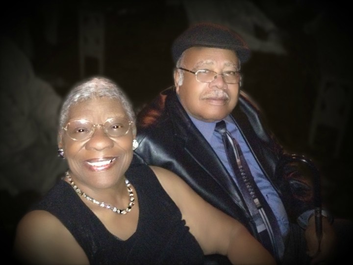Thelma and Willie Fort
