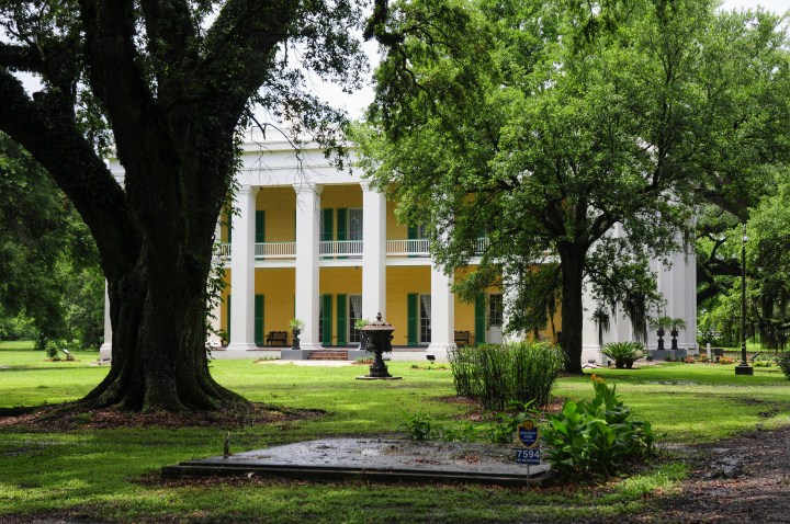 Ashland Belle Helene