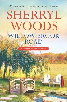 Sherryl Woods' WILLOW BROOK ROAD