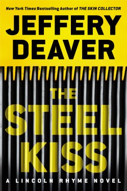 Jeffery Deaver's THE STEEL KISS