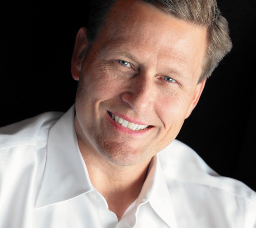 David Baldacci