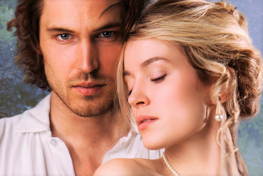 Sabrina Jeffries' THE STUDY OF SEDUCTION