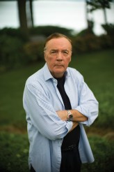 James Patterson