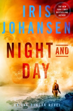 Iris Johansen's NIGHT AND DAY