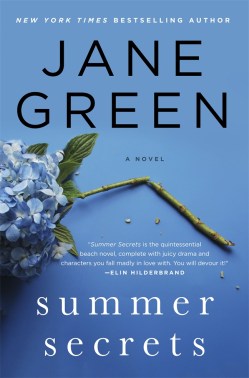 Jane Green's SUMMER SECRETS