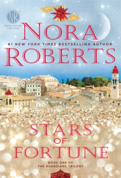 Nora Roberts' STARS OF FORTUNE
