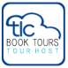 TLC Book Tours Tour Host