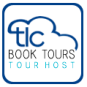 TLC Book Tours Tour Host