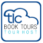 TLC Book Tours Tour Host