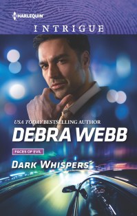 Debra Webb's DARK WHISPERS