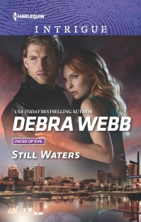 Debra Webb's STILL WATERS