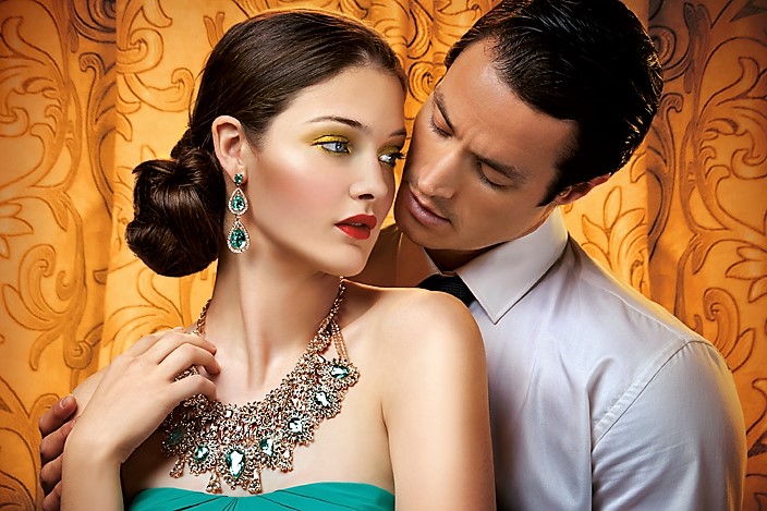 The Billionaire's Legacy