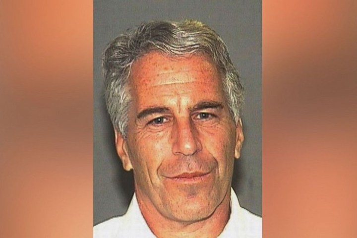 Jeffrey Epstein
