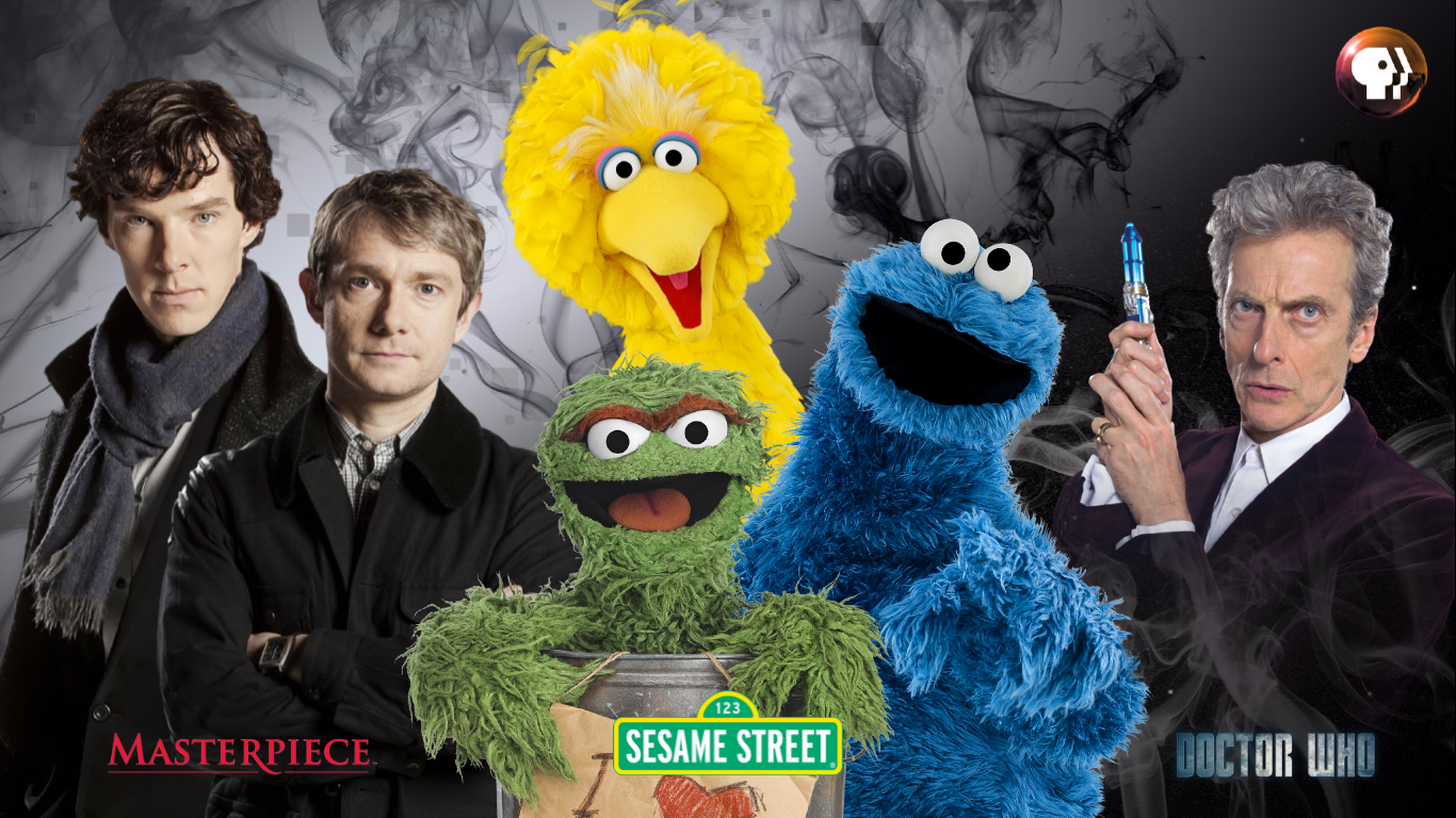 Protect My Public Media