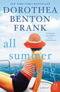 Dorothea Benton Frank's ALL SUMMER LONG
