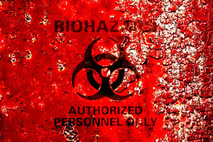 Biohazard