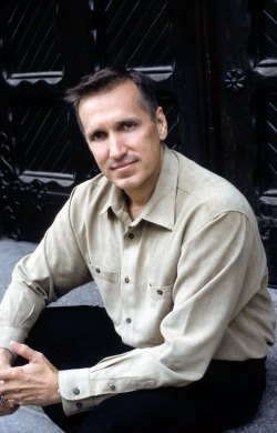 James Rollins