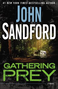John Sandford's GATHERING PREY