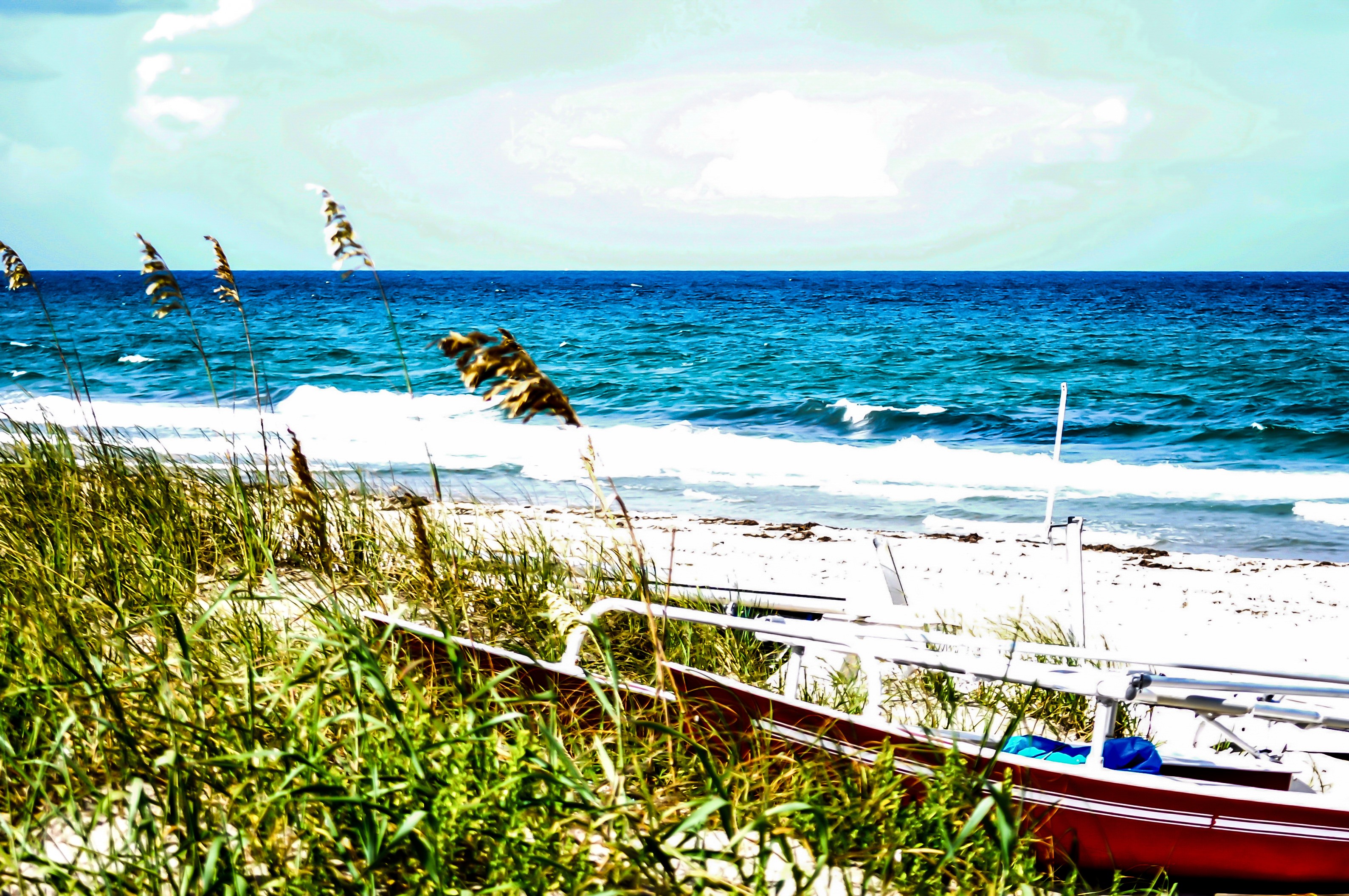 Lowcountry Landscapes SC