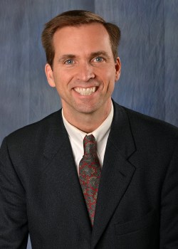 Christopher L. Kukk, Ph.D.