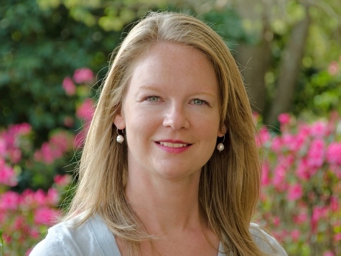 Shannon Mckenna Schmidt