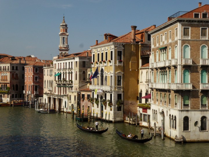 Venice