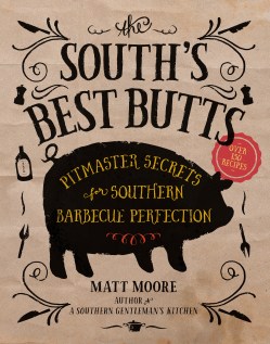 Matt Moore's THE SOUTH'S BEST BUTTS