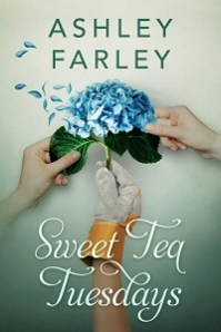 Ashley Farley's SWEET TEA TUESDAYS