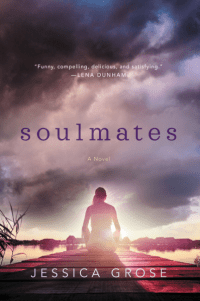 Jessica Grose's SOULMATES
